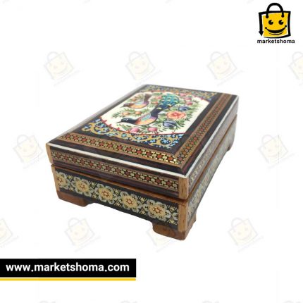 جاجواهری خاتم kz7018