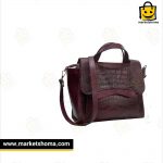 کیف چرم مدل cz8013