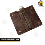 کیف چرم مدل cz8043