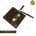 کیف چرم مدل cz8043