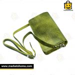 کیف چرم مدل cz8035