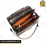 کیف چرم مدل cz8032
