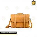 کیف چرم مدل cz8051