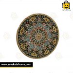 بشقاب میناکاری ms5017