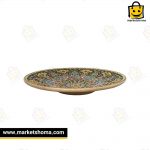 بشقاب میناکاری ms5017