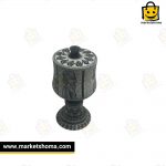 شکلات خوری سنگی قلمکاری sz6027