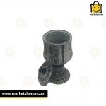 شکلات خوری سنگی قلمکاری sz6027