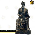 تندیس حکیم ابوالقاسم فردوسی sm2013