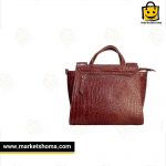 کیف چرم مدل cz8054