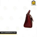 کیف چرم مدل cz8054