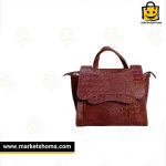 کیف چرم مدل cz8054