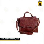 کیف چرم مدل cz8054