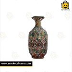گلدان میناکاری ms5039