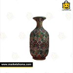 گلدان میناکاری ms5039