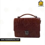 کیف چرم مدل cz80671