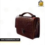 کیف چرم مدل cz80671