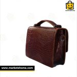 کیف چرم مدل cz80671