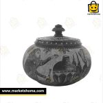 شکلات خوری قلمزنی sz6055