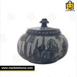 شکلات خوری قلمزنی sz6055