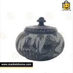 شکلات خوری قلمزنی sz6055